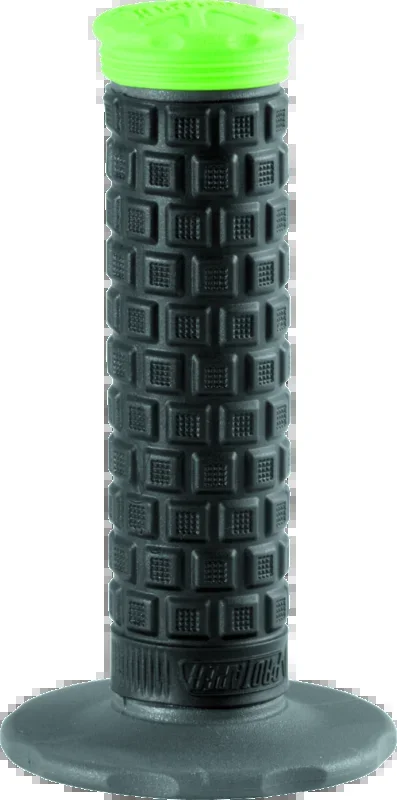 ProTaper Pillow Top Lite Grips – Gray/Black/Grn
