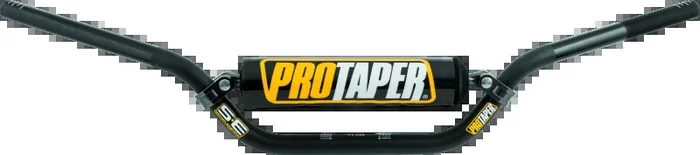ProTaper SE ATV Low Handlebar – Jet Black