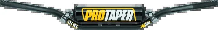 ProTaper SE CR Low Handlebar – Jet Black3.0 lb