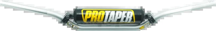 ProTaper SE CR Low Handlebar – Silver3.0 lb