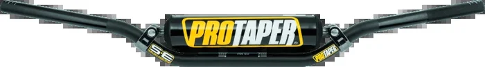 ProTaper SE CR Mid Handlebar – Jet Black3.0 lb