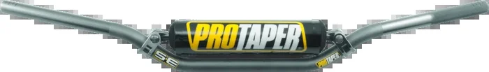 ProTaper SE CR Mid Handlebar – Platinum Gray