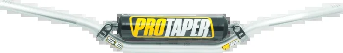 ProTaper SE CR Mid Handlebar – Silver