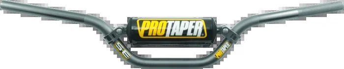 ProTaper SE Honda Mini Handlebar – Platinum Gray
