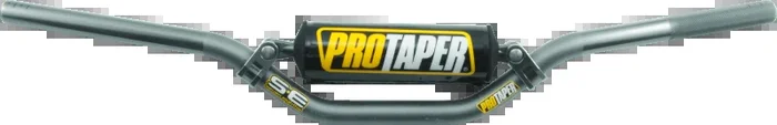 ProTaper SE RM High Handlebar – Platinum Gray