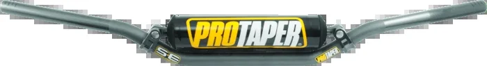 ProTaper SE RM Low Handlebar – Platinum Gray