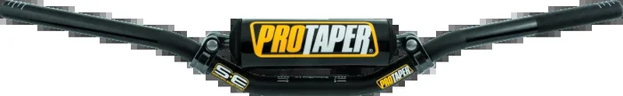 ProTaper SE Schoolboy Low Handlebar – Black