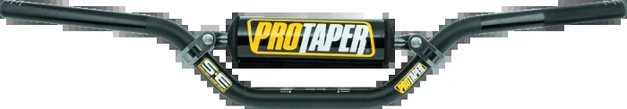 ProTaper SE Suzuki Mini Handlebar – Jet Black