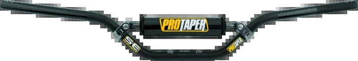 ProTaper SE Trials High Handlebar – Black
