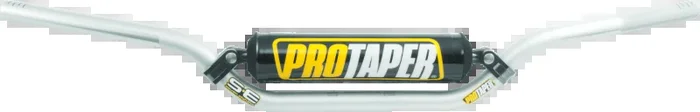 ProTaper SE Windham/RM Mid Handlebar – Silver