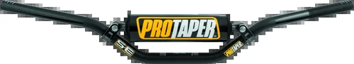 ProTaper SE Yamaha Mini Handlebar – Jet Black