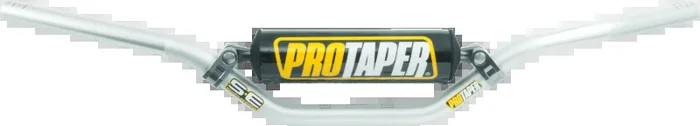 ProTaper SE Yamaha Mini Handlebar – Silver2.8 lb