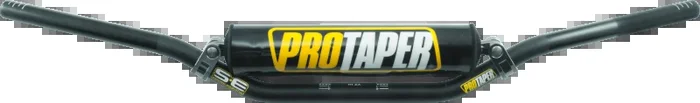 ProTaper SE YZ High Handlebar – Jet Black