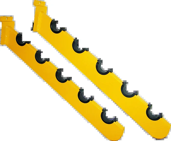 ProTaper Slat Wall Waterfall – Pair2.4 lb