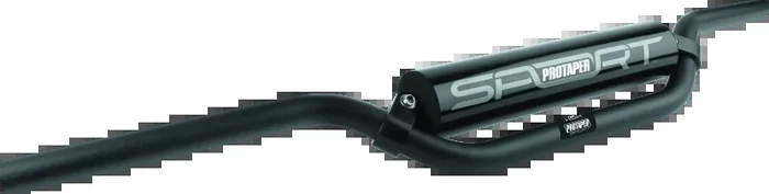 ProTaper Washougal Aluminum Bar High – Black