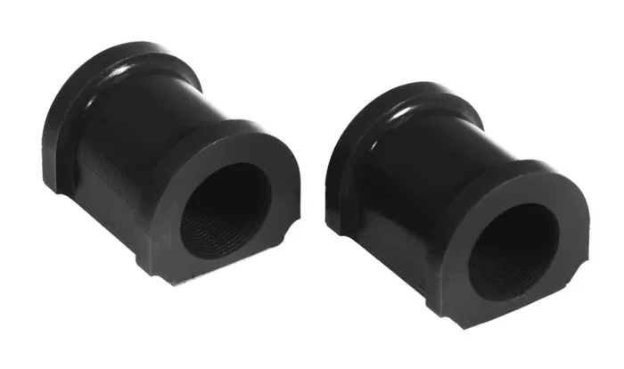 Prothane 01 Honda Civic Front Sway Bar Bushings – 25.4mm – Black