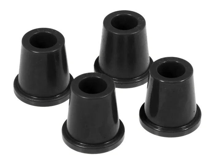 Prothane 79-93 Datsun D50 2wd Lower Control Arm Bushings – Black