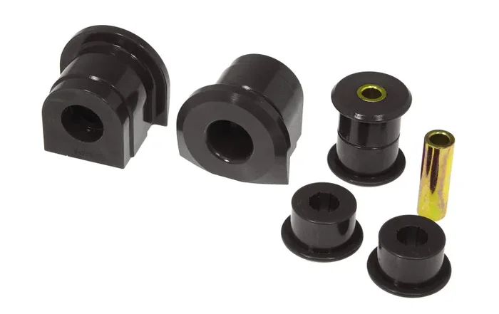 Prothane 86-91 Mazda RX-7 Front Control Arm Bushings – Black