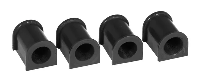 Prothane 88-94 Chevy Cavalier Rear Sway Bar Bushings – 19mm – Black