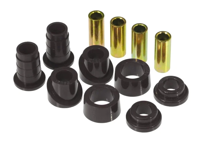 Prothane 88-96 Chevy Corvette Front End Link Kit – Black