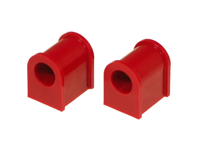 Prothane 91-95 Toyota MR2 Front Sway Bar Bushings – 19mm – Red0.21 lb