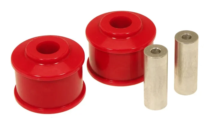 Prothane 93-98 Jeep Grand Cherokee Motor Mount Insert – Red