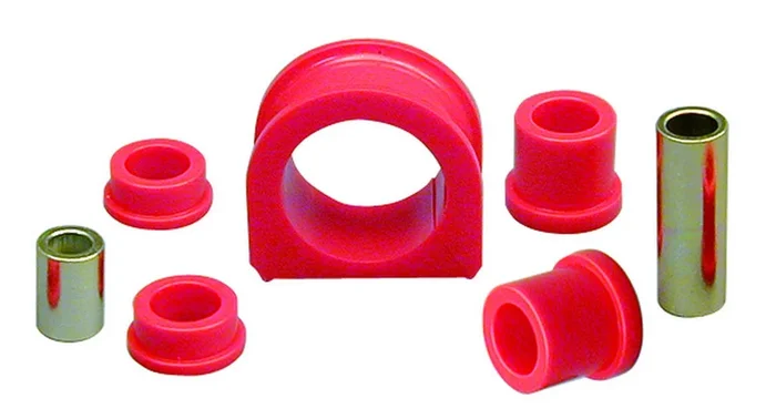 Prothane 95-00 Tacoma Steering Rack Buching Kit