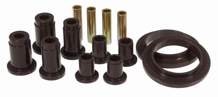 Prothane 95-97 Ford Crown Vic Front Control Arm Bushings – Black