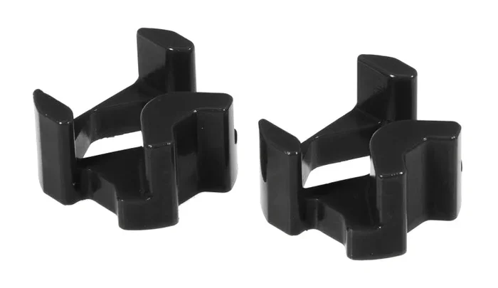 Prothane 95-99 Dodge Neon Left Trans Mount Insert – Black