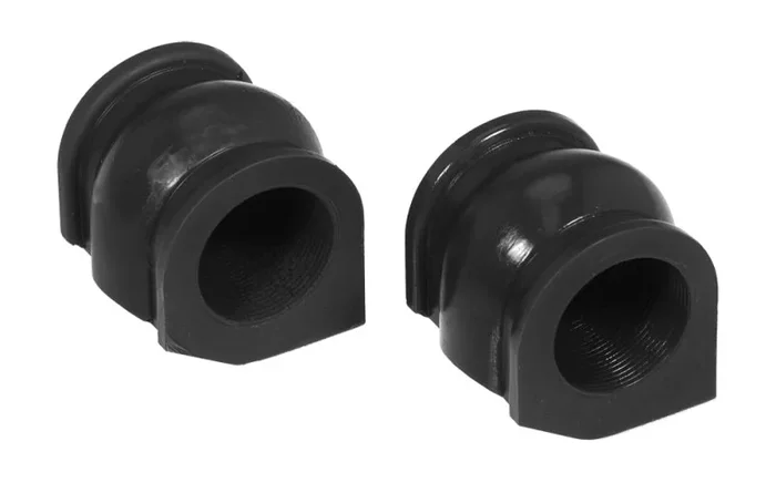 Prothane 98-00 Honda Accord Front Sway Bar Bushings – 27.2mm – Black