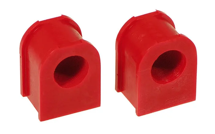 Prothane Dodge LX Subframe Bushing Kit – Red