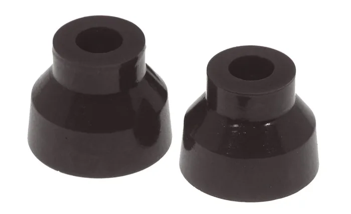 Prothane Universal Ball Joint Boot .550TIDX1.438BIDX1.34Tall – Black