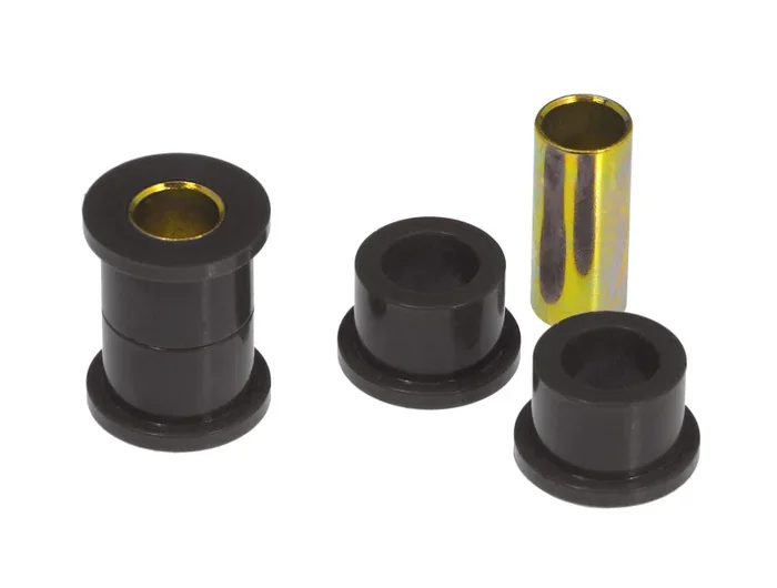 Prothane Universal Pivot Bushing Kit – 1-1/8 for 5/8in Bolt – Black