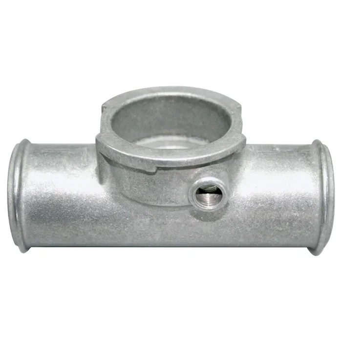 Prw Industries, Inc. Inline Coolant Hose Filler 1.50/1.50 Male