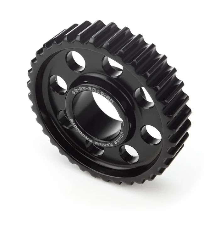 Pulley HTD 35t .825in Wide – 1.125in ID 1/8in