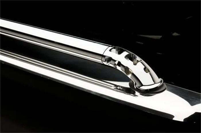 Putco 05-07 Dodge Dakota – 6.5ft Bed Crossrails