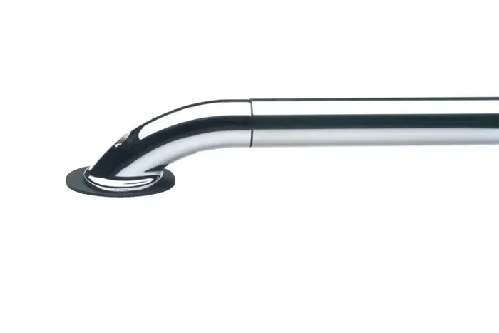 Putco 07-19 Toyota Tundra – 8ft Bed SSR Locker Side Rails