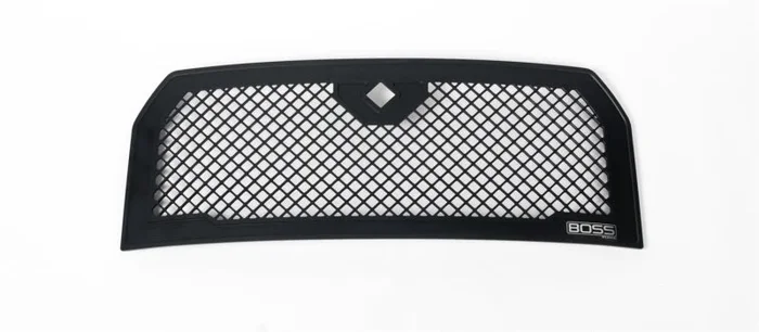 Putco 15-17 Ford F-150 – (w/ Camera CutOut) Lighted Boss Grille