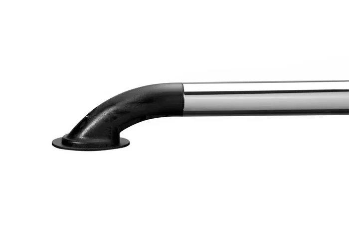 Putco 15-19 Chevy Silverado – 8ft Bed Dually Nylon SSR Rails