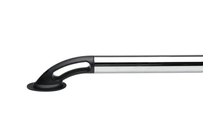 Putco 19-20 Chevy Silverado LD / GMC Sierra LD – 1500 5.5ft Bed Nylon Traditional Locker Rails