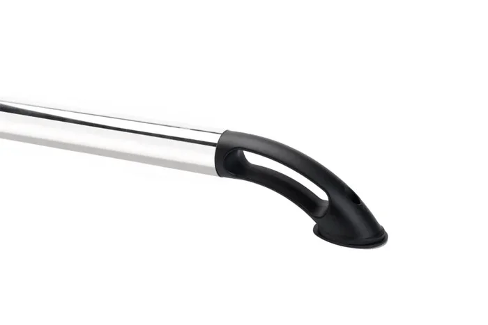 Putco 97-04 Dodge Dakota – 5ft Bed Nylon Boss Locker Side Rails
