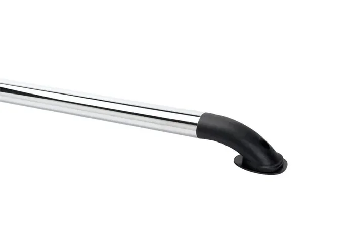 Putco 99-16 Ford SuperDuty – 8ft Bed Nylon Oval Locker Side Rails