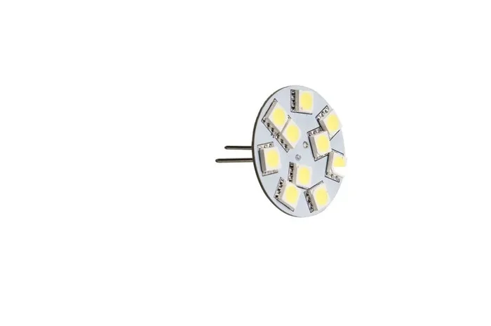 Putco G4 LED Bulb – Cool White – Back Pin – Sold Individually