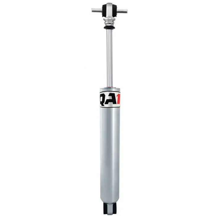 QA1 27 Series Stock Mount Monotube Shock Absorber – Hyperscrew – 7-3 Valving – Steel