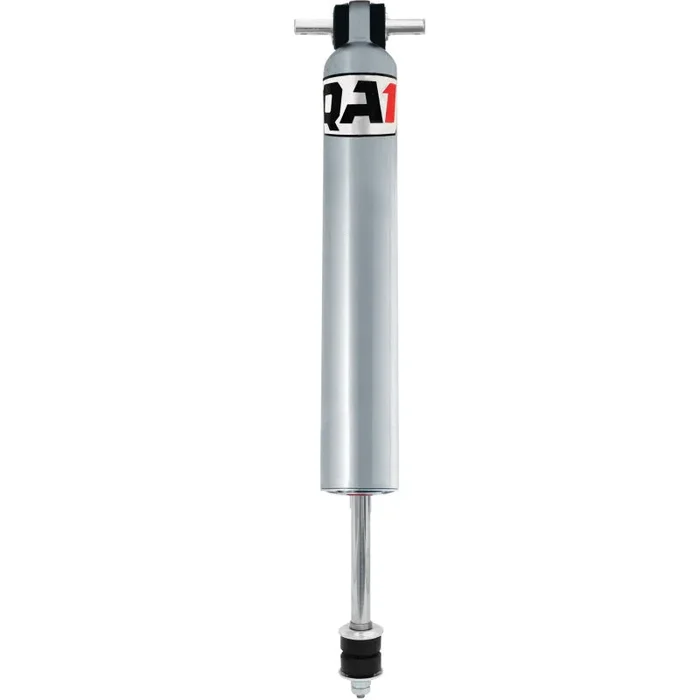 QA1 27 Series Stock Mount Monotube Shock Absorber – Sealed Hyperscrew (IMCA) – 5-5 Valving – Steel