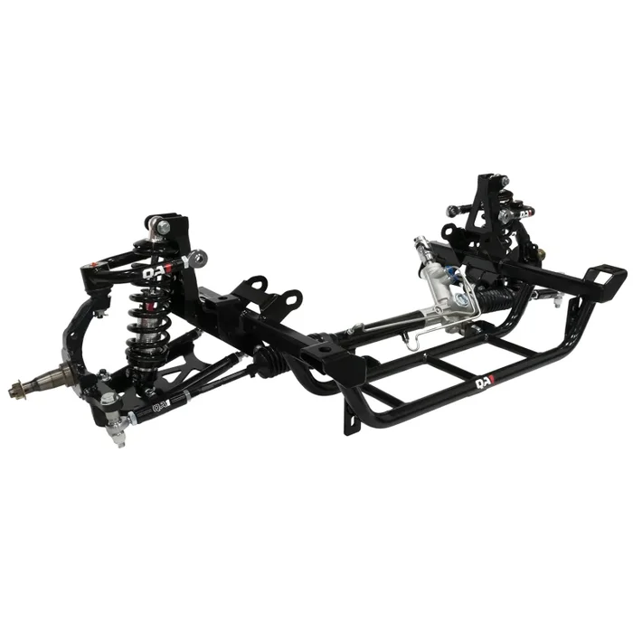 QA1 62-72 70-74 Mopar B/E Body Suspension System 0-2in Drop- Single Adjustable Front158.0 lb