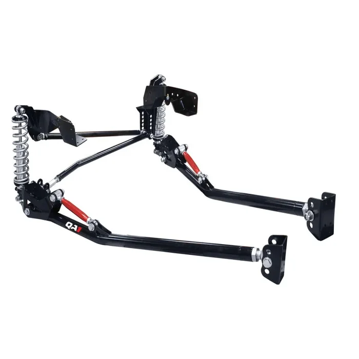 QA1 63-72 Chevrolet C10 Rear Suspension Conversion System – Medium – Double Adjustable (200lbs/in)146.0 lb