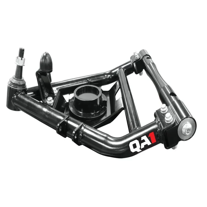 QA1 63-87 Chevrolet C10 (w/OE Style Spring Pocket) Street Lower Control Arm Kit – Front