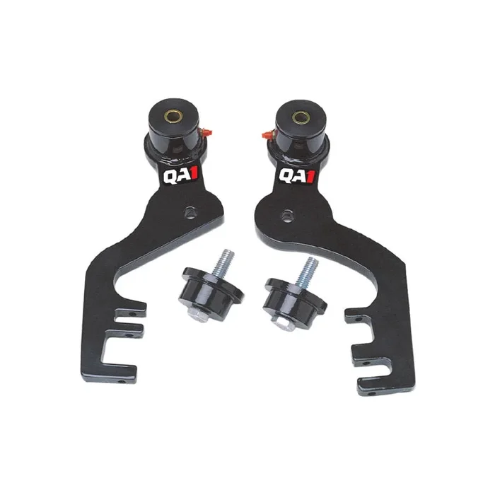 QA1 64-72 GM A-Body Anti-Hop Bars – Rear