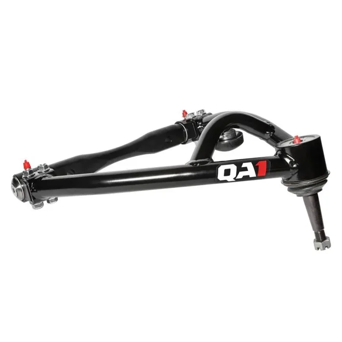 QA1 67-69 GM F-Body/68-74 X-Body Street Performance Upper Control Arm Kit – Front16.1 lb